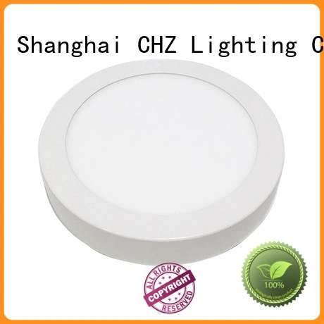 CHZ new led panel lamp supplier bulk production 1