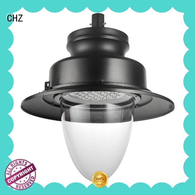 CHZ controllable yard lighting from China for outdoor venues 1