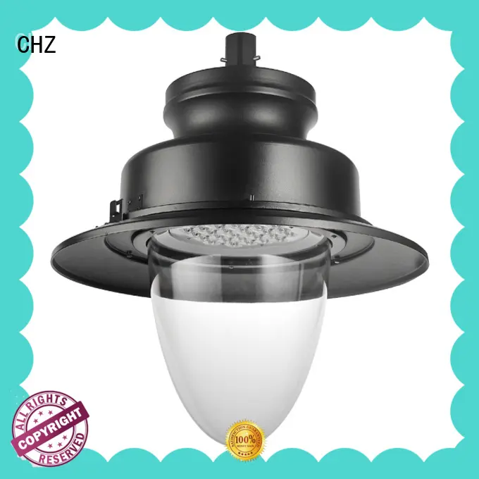 CHZ controllable yard lighting from China for outdoor venues 1