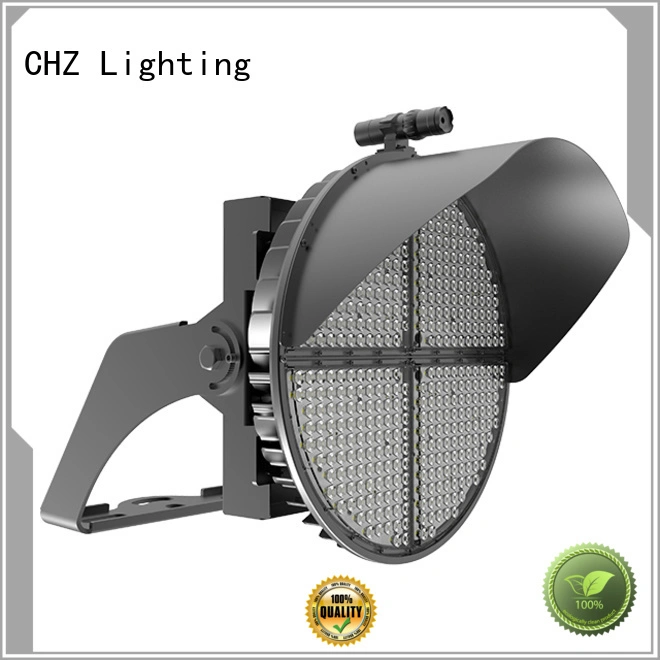 CHZ outdoor sport lighting factory direct supply for sale 1