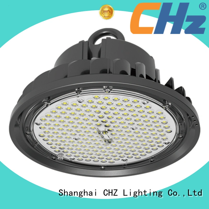 CHZ led high bay light supply bulk production 1