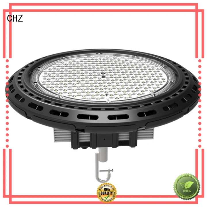worldwide high bay led light fixtures suppliers for gas stations 1