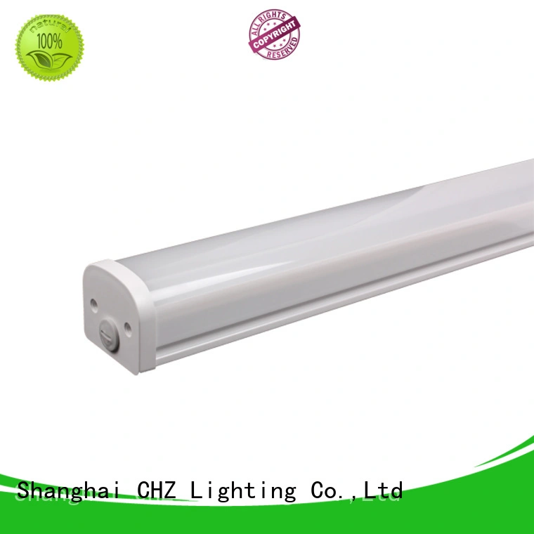 CHZ led bay lights factory direct supply for highway toll stations 1