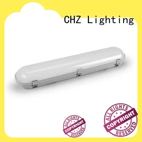 CHZ led high bay best manufacturer for gas stations 1
