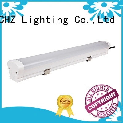 CHZ high bay led light supplier for gas stations 1