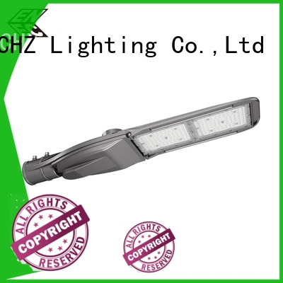 CHZ high-quality street lighting fixtures supply for street 1