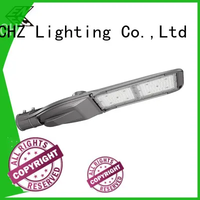 CHZ high-quality street lighting fixtures supply for street 1