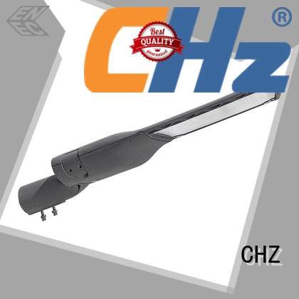 CHZ led street light fitting factory bulk production 1