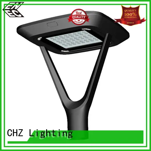 CHZ new landscape light kits factory direct supply for parking lots 1