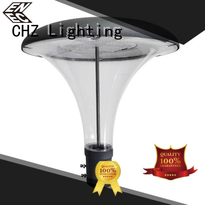 CHZ led garden lights directly sale for sale 1