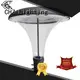 CHZ led garden lights directly sale for sale 1