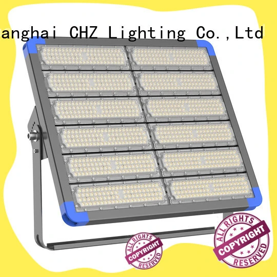 CHZ led stadium lights suppliers bulk buy 1