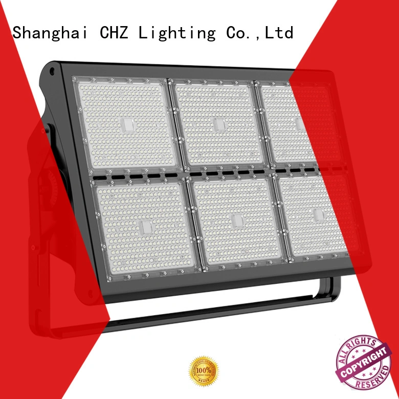 CHZ led sports light suppliers for sale 1