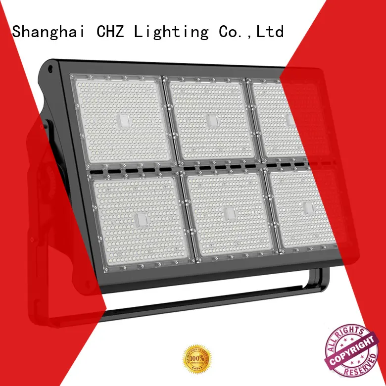 CHZ led sports light suppliers for sale 1