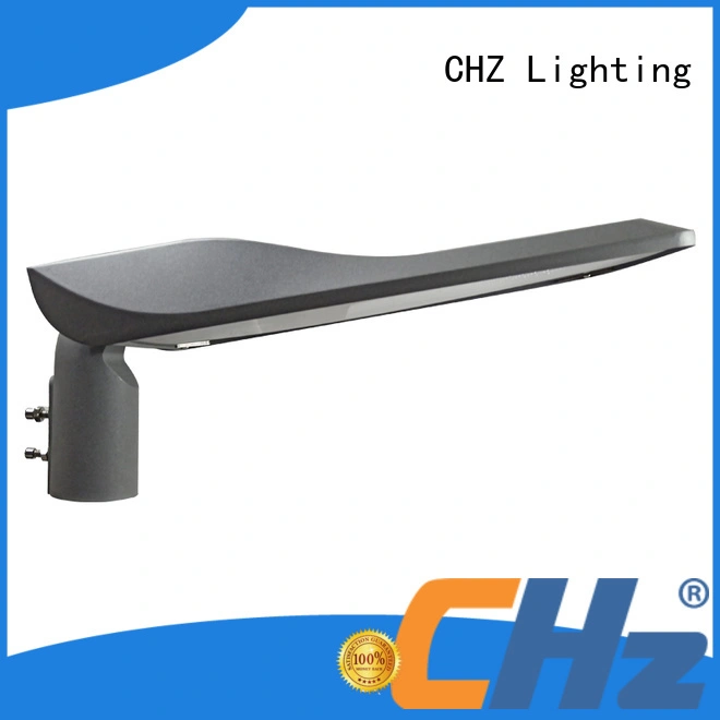 CHZ all in one street light series for promotion 1