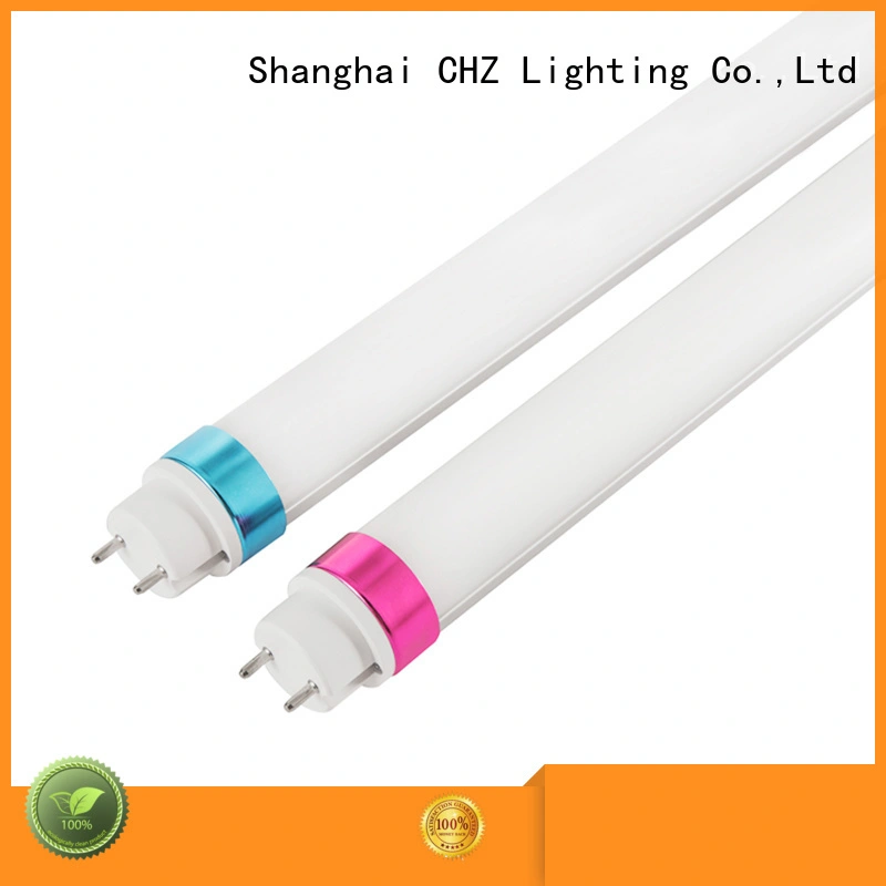 CHZ eco-friendly tube lighting company for promotion 1