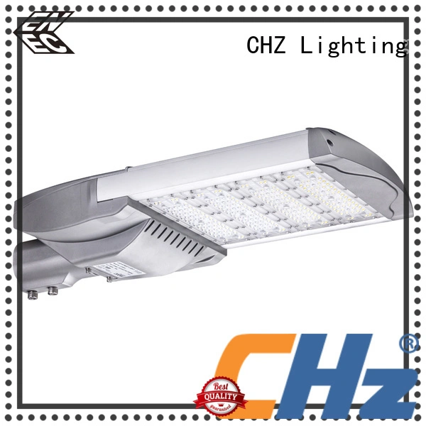 CHZ street lighting fixtures with good price for highway 1
