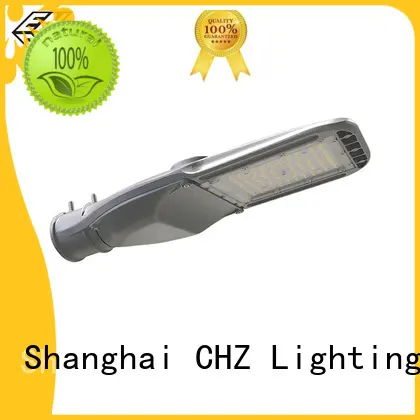 CHZ reliable led road lights company for promotion 1