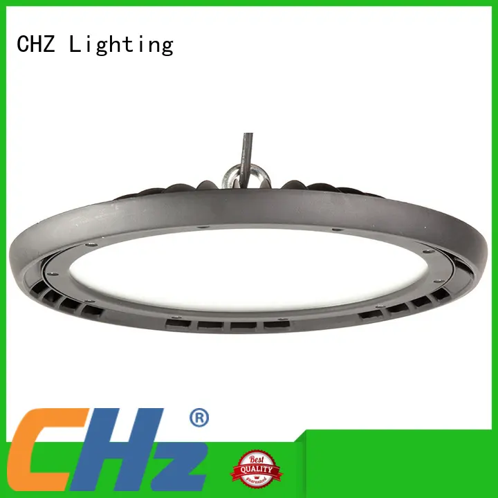 CHZ industry light company for sale 1