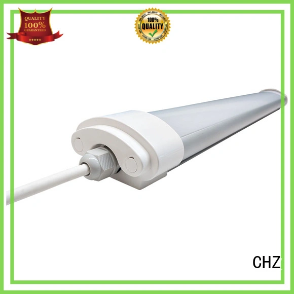 CHZ rohs approved led high-bay light factory for factories 1