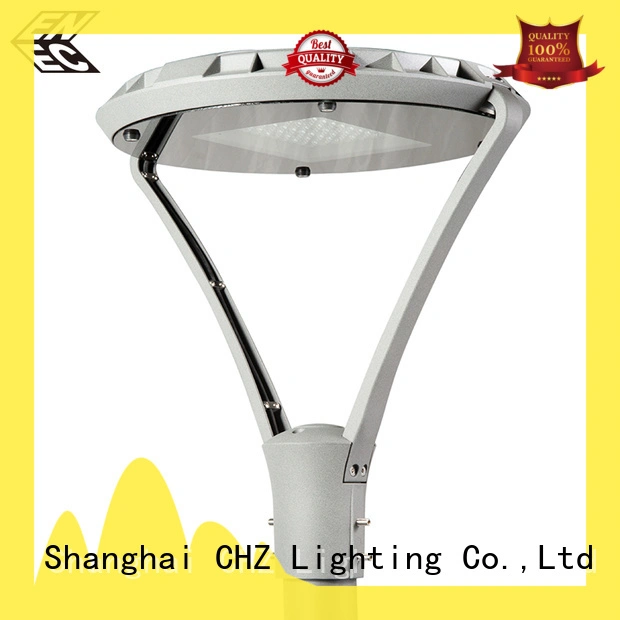 CHZ outdoor yard light directly sale for plazas 1