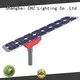 CHZ solar dusk to dawn light factory for yard 1