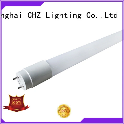 best tube led manufacturer for hotels 1