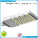 CHZ rohs approved street lighting fixtures directly sale for residential areas for road 1