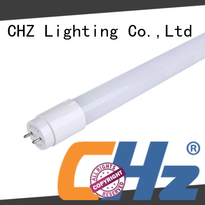 CHZ led tube lamp from China for underground parking lots 1