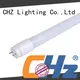 CHZ led tube lamp from China for underground parking lots 1