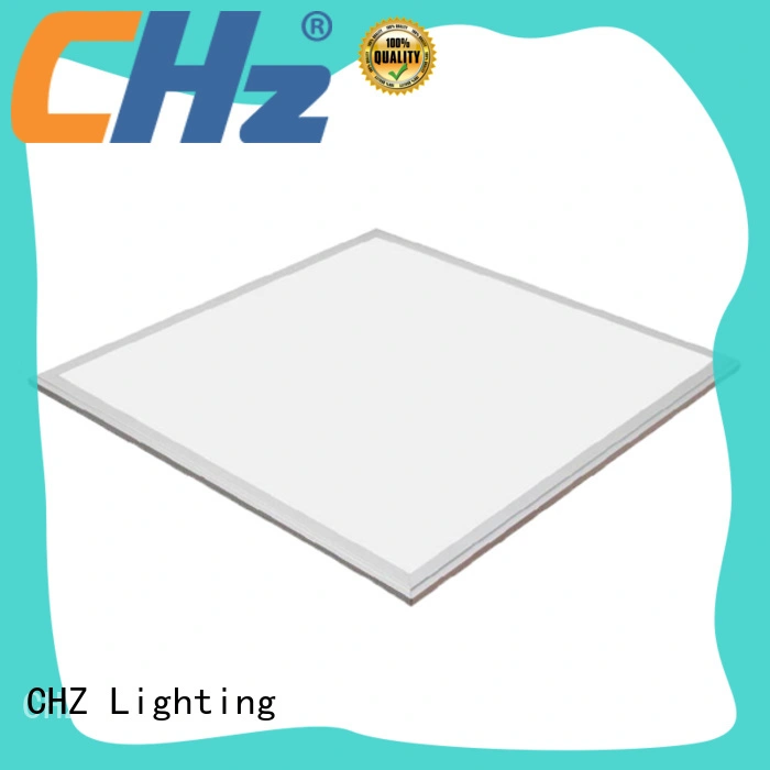 CHZ light panel suppliers for hospital 1