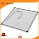CHZ controllable panel led company for sale 1