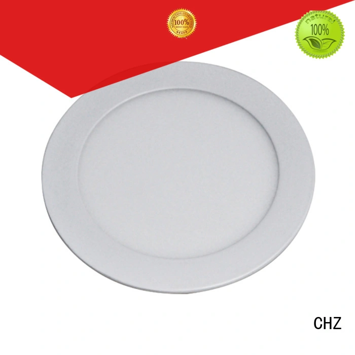 CHZ durable led panel light factory direct supply for school 1