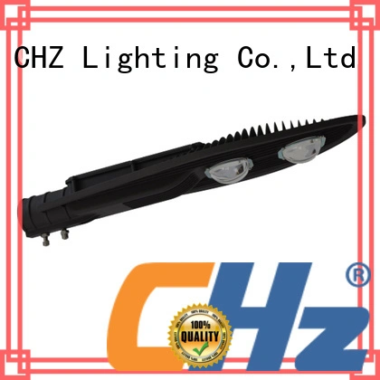 CHZ led road lights series for yard 1