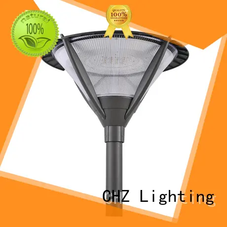 CHZ high quality led yard lights best manufacturer bulk production 1