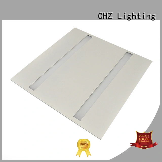 CHZ ENEC approved led panel lamp series for clothing stores 1