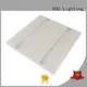 CHZ ENEC approved led panel lamp series for clothing stores 1