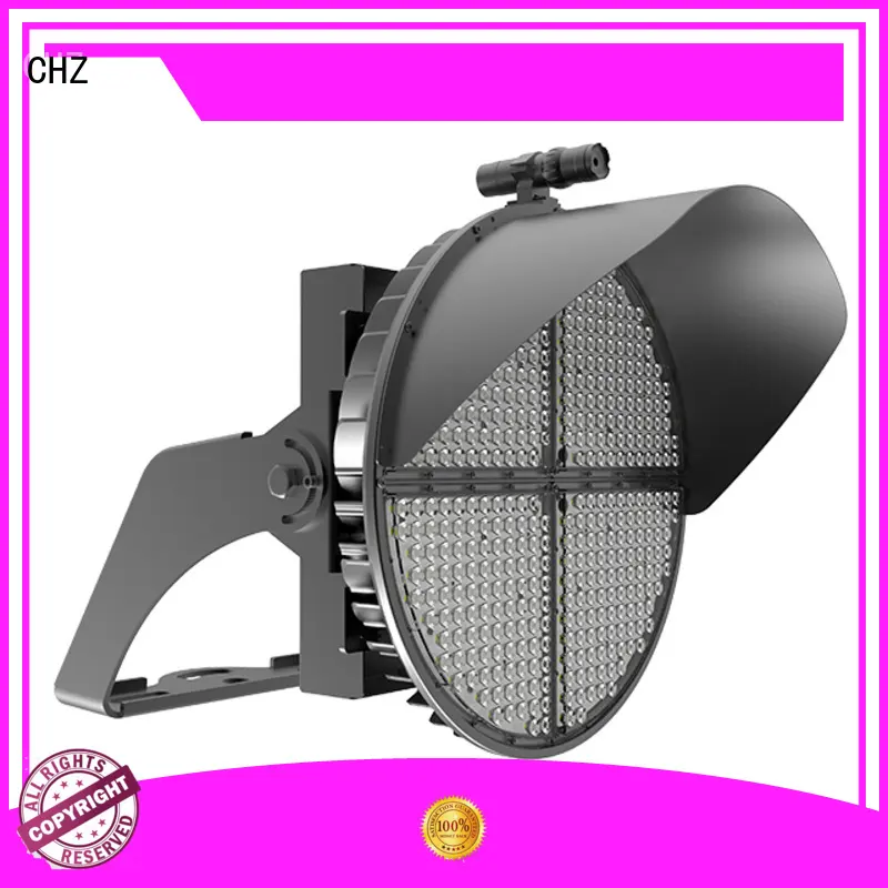 CHZ led sports light wholesale for sale 1
