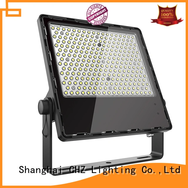 CHZ led flood lighting supply for indoor and outdoor lighting 1
