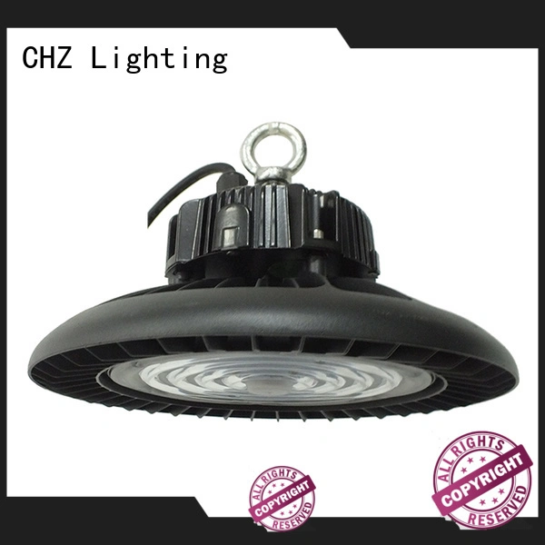 CHZ long lasting high bay led light fixtures manufacturer for shipyards 1