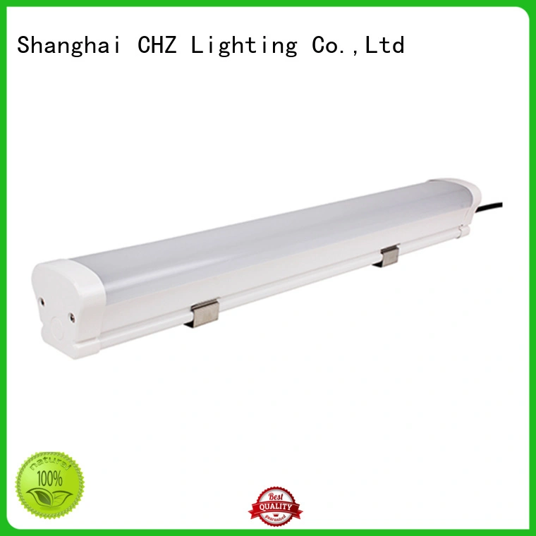 certificated led bay light supply for gas stations 1