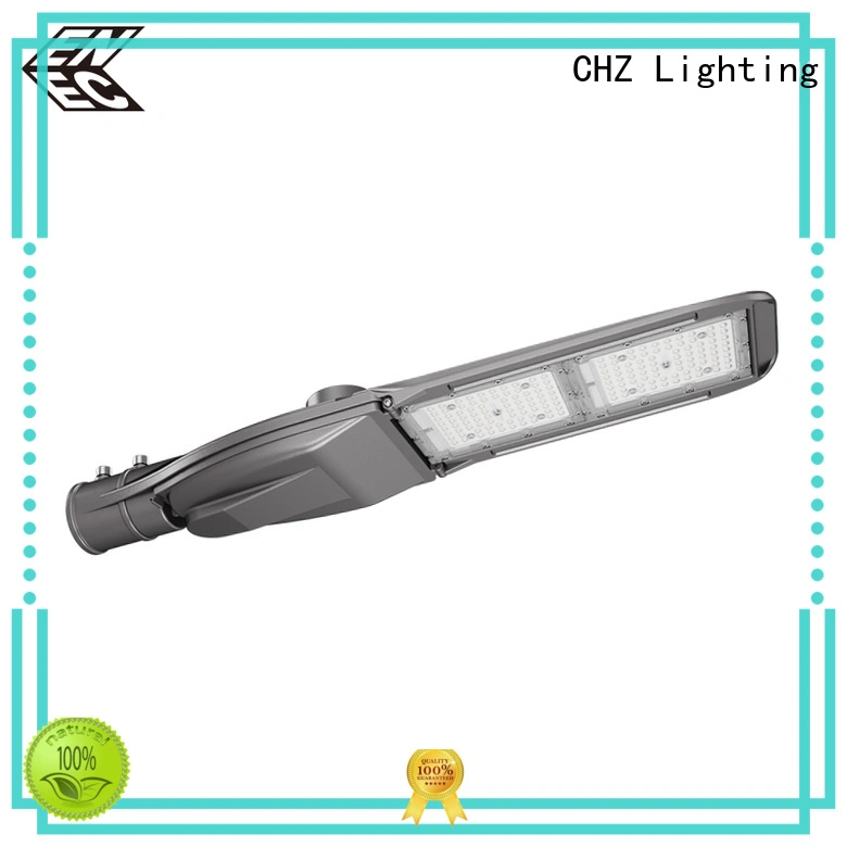 CHZ ENEC approved led road lamp with good price for promotion 1