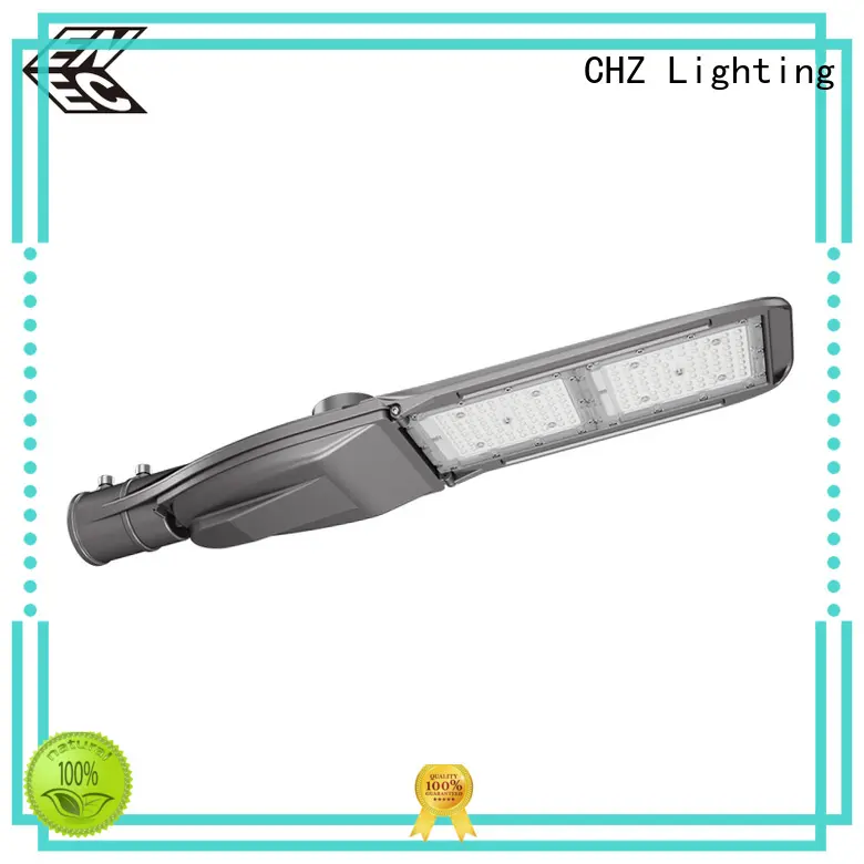 CHZ ENEC approved led road lamp with good price for promotion 1