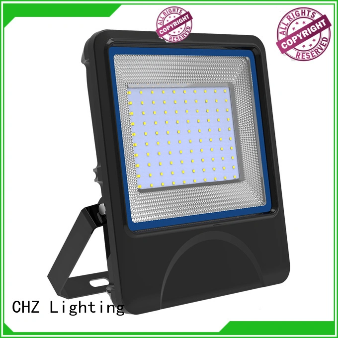 CHZ outdoor flood lights company for gymnasium 1