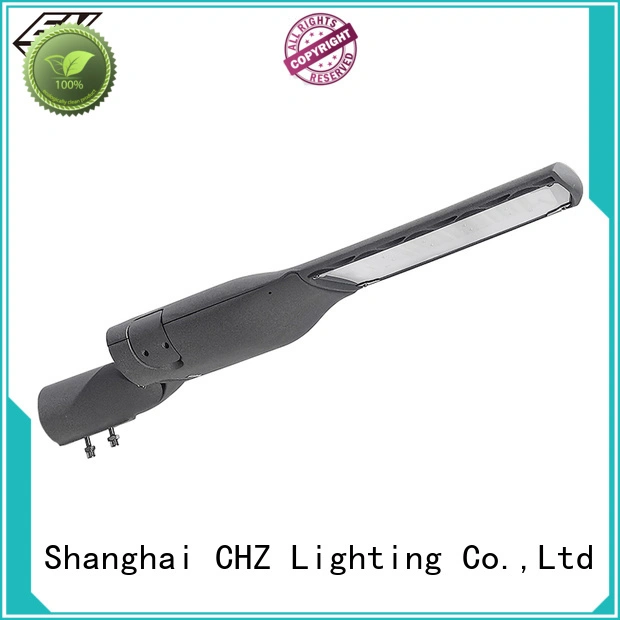 CHZ new road light suppliers for parking lots 1