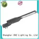 CHZ new road light suppliers for parking lots 1