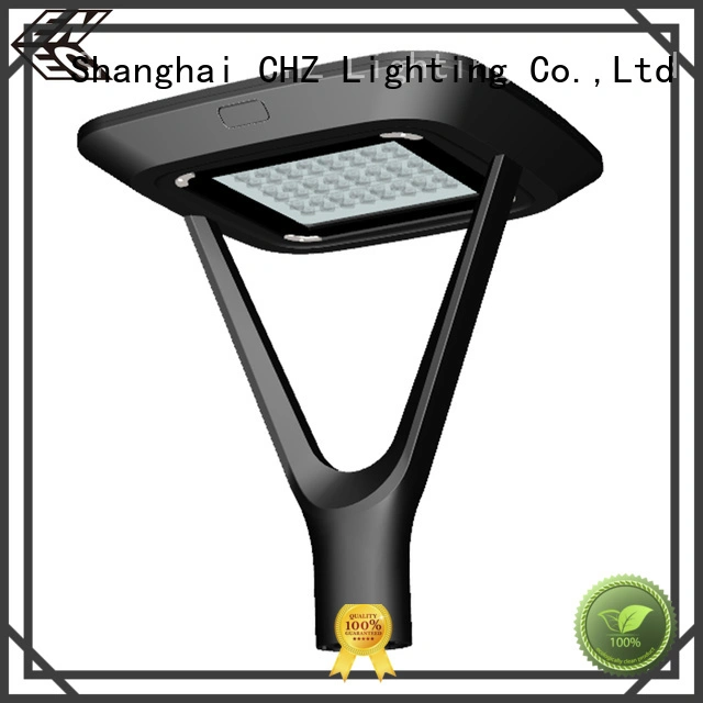 CHZ stable led yard lights from China for gardens 1