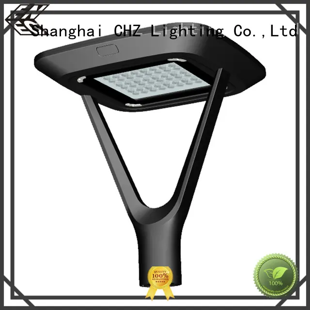CHZ stable led yard lights from China for gardens 1