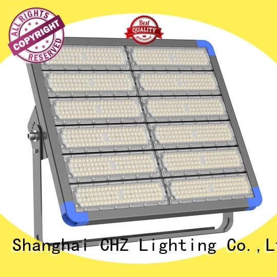 CHZ led stadium flood light inquire now for promotion 1