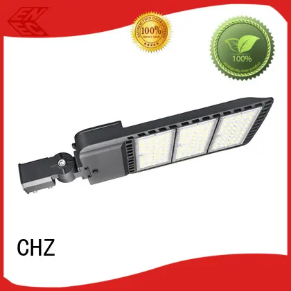 CHZ low-cost led lighting fixtures supplier for road 1